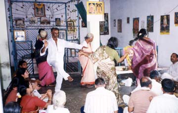 Bhava samadhi