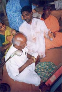 Bhava Samadhi