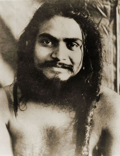 Shivabalayogi