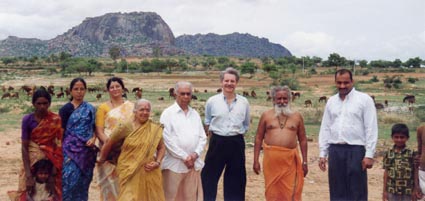 Ratnagiri, June 1996