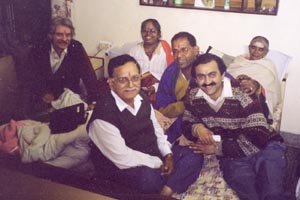 Jhansi, 1998