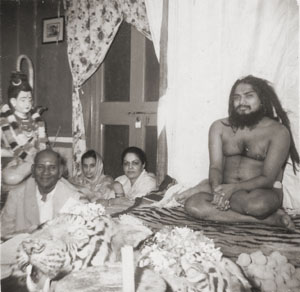 GL Murthy, Adivarapupeta c.1970's
