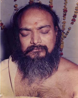 Shivabalayogi, Jhansi, 1986