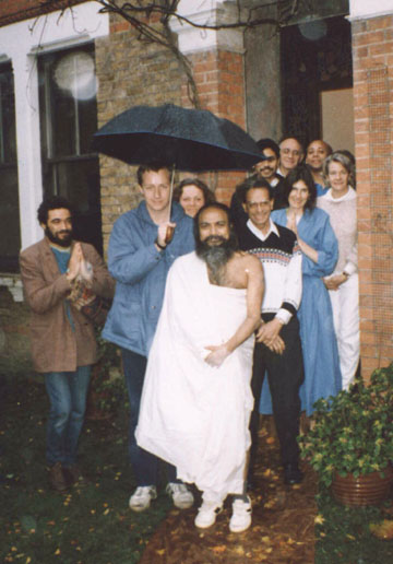 Shivabalayogi UK 1987