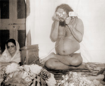 Shivabalayogi Adivarapupepta