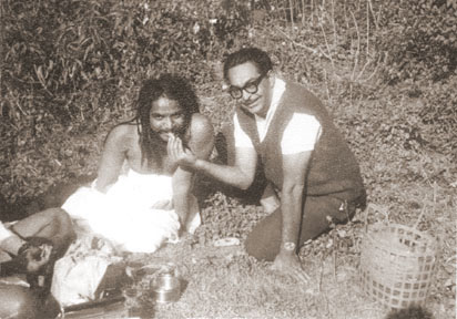 Shivabalayogi picnic