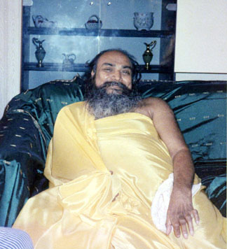 Shivabalayogi London