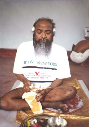 Shivabalayogi 1993 Bangalore