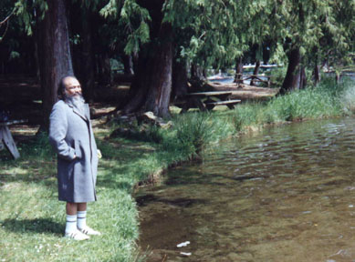 Shivabalayogi in Washington State