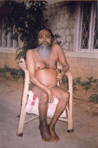 Shivabalayogi 1993