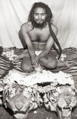Shivabalayogi Adivarapupeta 1963