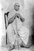 Tapaswiji Maharaj