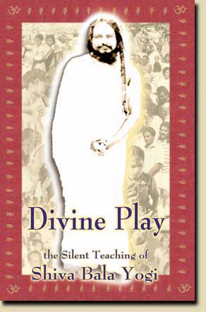 Divine Play