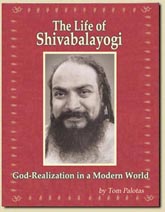 The Life of Shivabalayogi